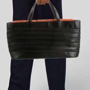 Longchamp Le Pliage Energy Tote Bag ECU - RARE